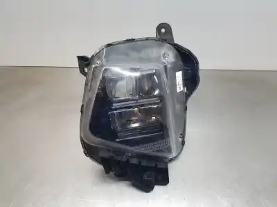 Second-hand car spare part left headlight for hyundai tucson tecno sky oem iam references 92101n7100