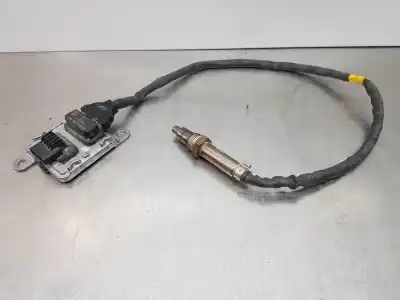 Second-hand car spare part lambda probe for hyundai tucson tecno sky oem iam references 296702u000  aaa9263220000