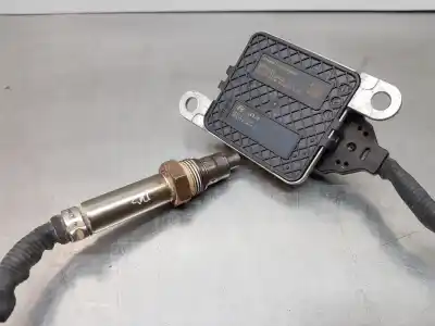 Second-hand car spare part lambda probe for hyundai tucson tecno sky oem iam references 296702u000  aaa9263220000