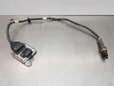 Pezzo di ricambio per auto di seconda mano sonda lambda per hyundai tucson tecno sky riferimenti oem iam 296502u900  aaa9263030000
