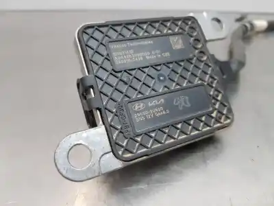 Pezzo di ricambio per auto di seconda mano sonda lambda per hyundai tucson tecno sky riferimenti oem iam 296502u900  aaa9263030000