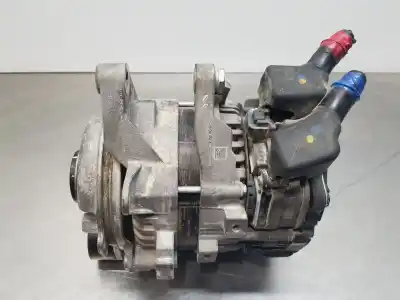 Second-hand car spare part alternator for hyundai tucson tecno sky oem iam references 363002u300