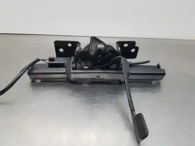 Second-hand car spare part bonnet lock for hyundai tucson tecno sky oem iam references 81130n9000