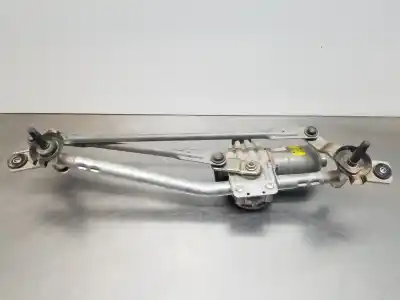 Pezzo di ricambio per auto di seconda mano Tiranti E Motorino Del Tergicristallo Anteriore per HYUNDAI TUCSON TECNO SKY Riferimenti OEM IAM 98110C5500 98120N9000 98100N9000