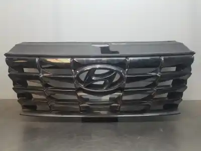 Gebrauchtes Autoersatzteil FRONTGITTER zum HYUNDAI TUCSON  OEM-IAM-Referenzen 86350N7100  86390N7000