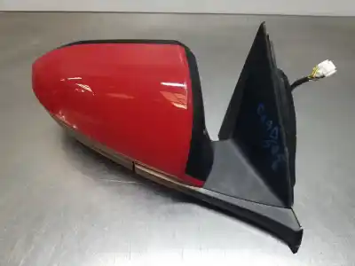 Second-hand car spare part right rearview mirror for hyundai tucson tecno sky oem iam references 87620n7150