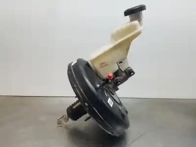 Second-hand car spare part brake servo for hyundai tucson tecno sky oem iam references 59110n7200