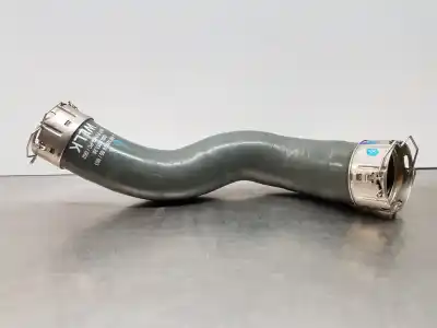 Автозапчастина б/у ТРУБОПРОВОД ТУРБОКОМПЕНСАтора для MERCEDES-BENZ SPRINTER III FURGÓN FWD 311/314 CDI FWD L2 (910.633) Посилання на OEM IAM A9105282600  