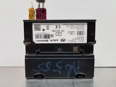 Second-hand car spare part electronic module for hyundai tucson tecno sky oem iam references 96510n7000