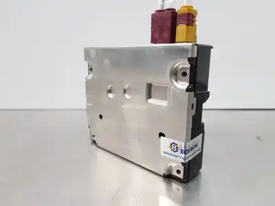 Second-hand car spare part electronic module for hyundai tucson tecno sky oem iam references 96510n7000  