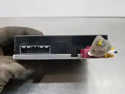 Second-hand car spare part electronic module for hyundai tucson tecno sky oem iam references 96510n7000  