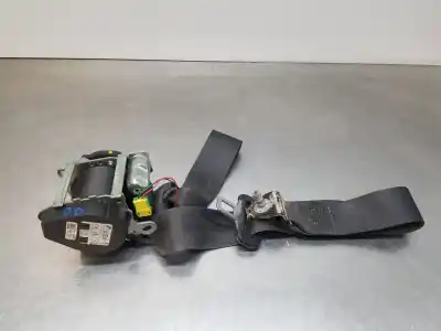 Автозапчастина б/у ЗАДНІЙ ПРАВИЙ РЕМІН БЕЗПЕКИ для HYUNDAI TUCSON TECNO SKY Посилання на OEM IAM 89880N7000NNB  