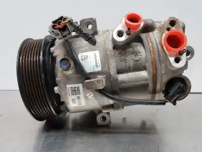 Second-hand car spare part air conditioning compressor for hyundai tucson tecno sky oem iam references 97701n7050