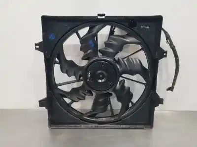 Second-hand car spare part radiator cooling fan for hyundai tucson tecno sky oem iam references 25380n7100
