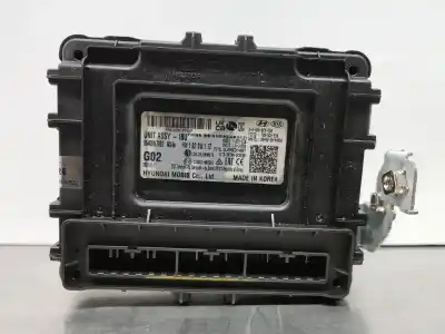 Second-hand car spare part comfort module for hyundai tucson tecno sky oem iam references 95400n7002