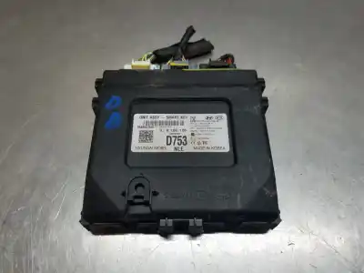 Peça sobressalente para automóvel em segunda mão módulo eletrônico por hyundai tucson klass bluedrive referências oem iam 95480d7530