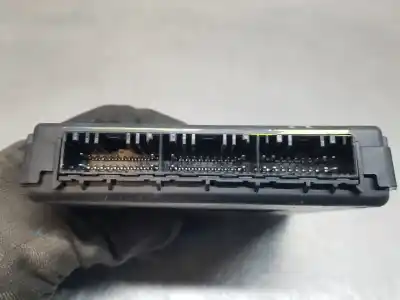 Second-hand car spare part electronic module for hyundai tucson klass bluedrive oem iam references 95480d7530  