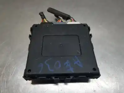 Second-hand car spare part electronic module for hyundai tucson klass bluedrive oem iam references 95480d7530  