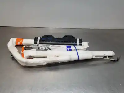 Second-hand car spare part front right curtain airbag for hyundai tucson tecno sky oem iam references 80420n7000