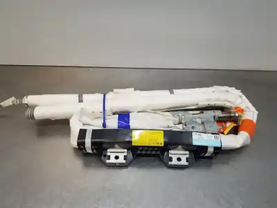 Second-hand car spare part front left curtain airbag for hyundai tucson tecno sky oem iam references 80410n7000