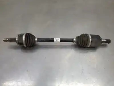 Second-hand car spare part front left transmission for hyundai tucson tecno sky oem iam references 49500n7210