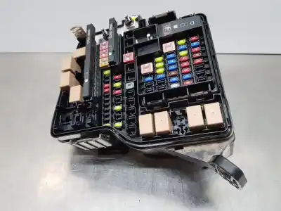 Second-hand car spare part fuse box unit for hyundai tucson tecno sky oem iam references 91240n7171
