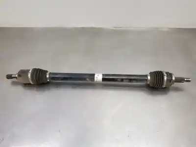 Second-hand car spare part front right transmission for hyundai tucson tecno sky oem iam references 49501n7210