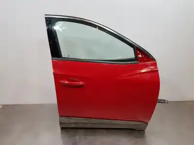 Second-hand car spare part front right door for hyundai tucson tecno sky oem iam references 76004n7005