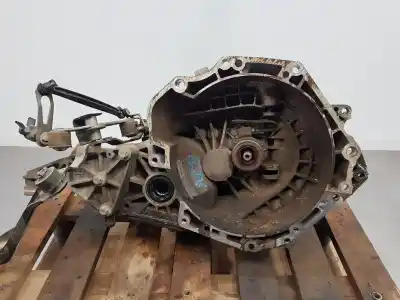 Second-hand car spare part gearbox for opel astra gtc selective oem iam references 93191495