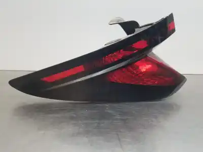 Tweedehands auto-onderdeel LINKER ACHTERLAMP voor HYUNDAI TUCSON  OEM IAM-referenties 92401N7000  