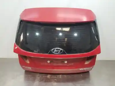 Second-hand car spare part tailgate for hyundai tucson tecno sky oem iam references 72800n7010