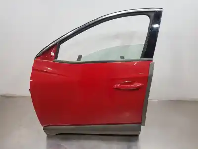 Second-hand car spare part left front door for hyundai tucson tecno sky oem iam references 76003n7005