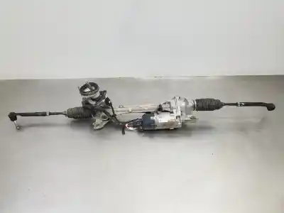 Second-hand car spare part steering rack for hyundai tucson tecno sky oem iam references 57700r2000