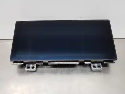 Second-hand car spare part dashboard for hyundai tucson tecno sky oem iam references 94013n7060