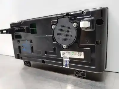 Peça sobressalente para automóvel em segunda mão quadrante por hyundai tucson tecno sky referências oem iam 94013n7060  