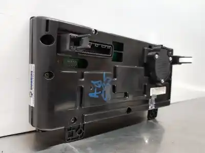 Peça sobressalente para automóvel em segunda mão quadrante por hyundai tucson tecno sky referências oem iam 94013n7060  