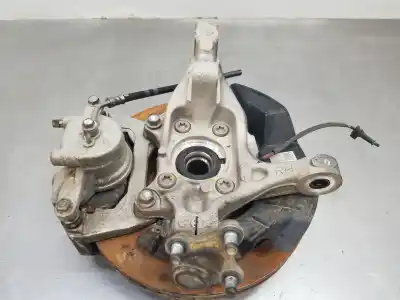 Second-hand car spare part front right knuckle for hyundai tucson tecno sky oem iam references 51711n7000