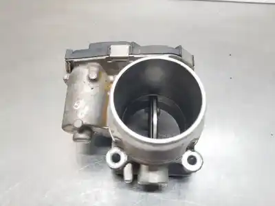 Автозапчастина б/у коробка метелика для hyundai tucson tecno sky посилання на oem iam 351002u000  a2c39810100