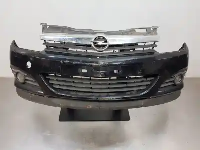 Second-hand car spare part front bumper for opel astra gtc selective oem iam references 13161055