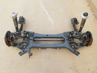 Peça sobressalente para automóvel em segunda mão charrió / suporte de eixo de trás por toyota corolla (e21) hev referências oem iam 5120602081