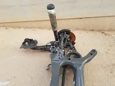 Second-hand car spare part rear axle for toyota corolla (e21) hev oem iam references 5120602081  