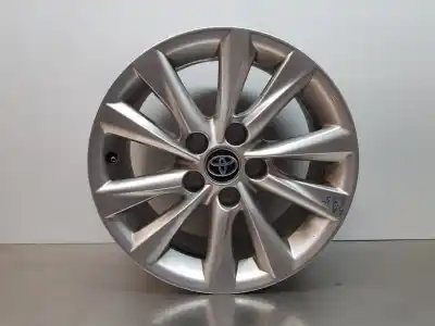 İkinci el araba yedek parçası YORULMAK için TOYOTA COROLLA (E21) HEV OEM IAM referansları 4261102Y50  