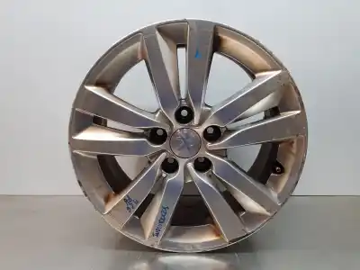 İkinci el araba yedek parçası YORULMAK için PEUGEOT 308 SW Allure OEM IAM referansları 96779895TW  