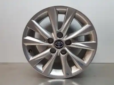 İkinci el araba yedek parçası YORULMAK için TOYOTA COROLLA (E21) HEV OEM IAM referansları 4261102Y50  
