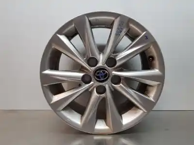 İkinci el araba yedek parçası YORULMAK için TOYOTA COROLLA (E21) HEV OEM IAM referansları 4261102Y50  