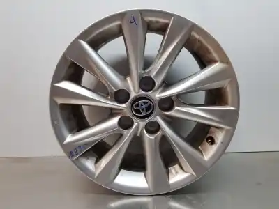 İkinci el araba yedek parçası YORULMAK için TOYOTA COROLLA (E21) HEV OEM IAM referansları 4261102Y50  