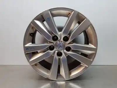 İkinci el araba yedek parçası YORULMAK için PEUGEOT 308 SW Allure OEM IAM referansları 96779895TW  