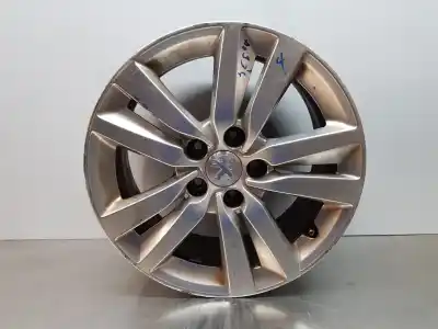 İkinci el araba yedek parçası YORULMAK için PEUGEOT 308 SW Allure OEM IAM referansları 96779895TW  