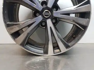 Автозапчастина б/у шина для nissan qashqai (j11) acenta посилання на oem iam d0c00hv03b  d0300hv03a