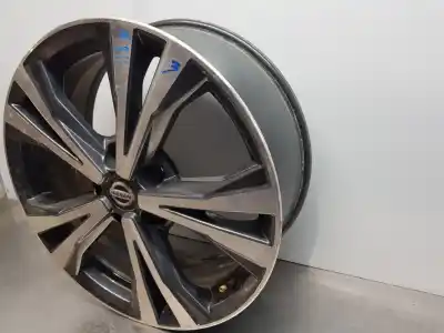 Автозапчастина б/у шина для nissan qashqai (j11) acenta посилання на oem iam d0c00hv03b  d0300hv03a